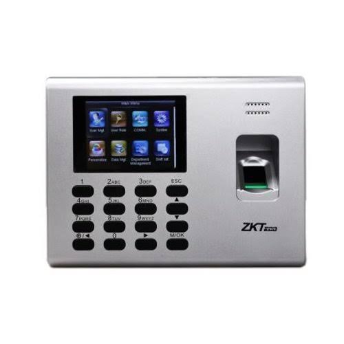 Biometric Attendance Device