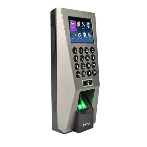 Fingerprint Access Control Terminal