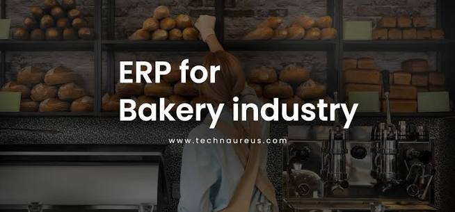 MELLOTEK BAKERY ERP