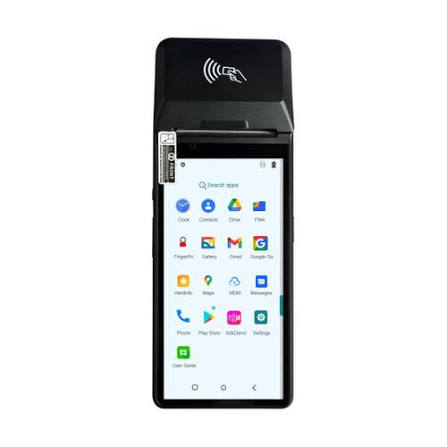 POS Terminal