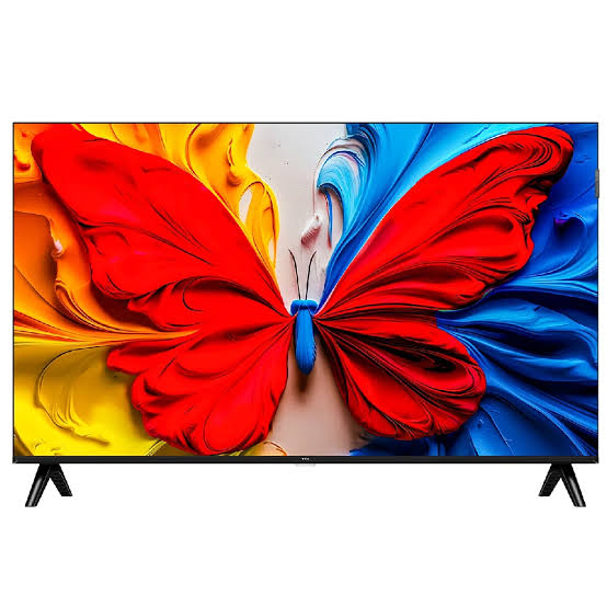 Queue Display TV