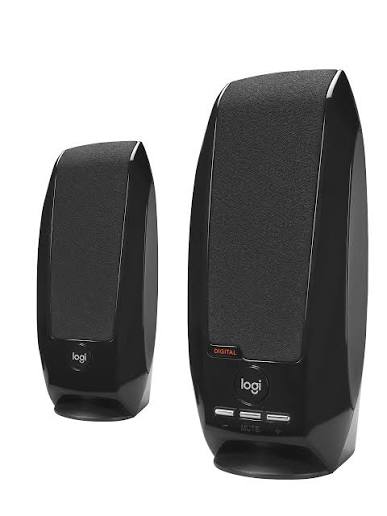 QMS Audio Speaker