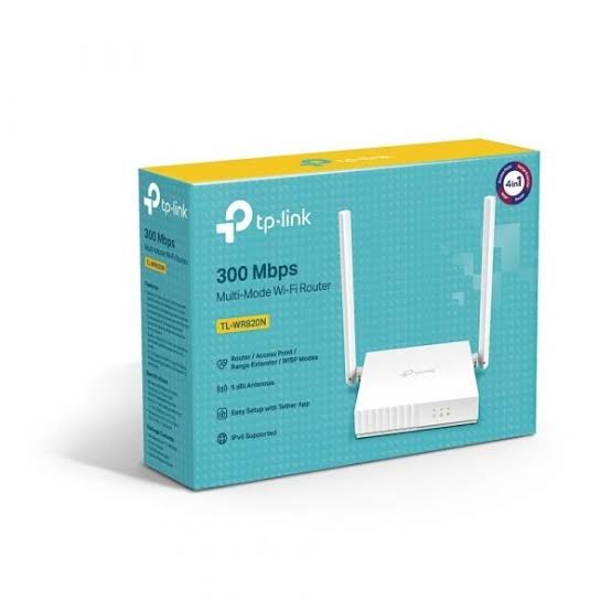 Business Router