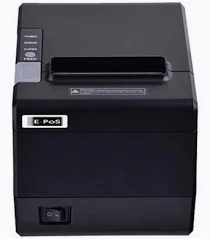 Thermal Receipt Printer